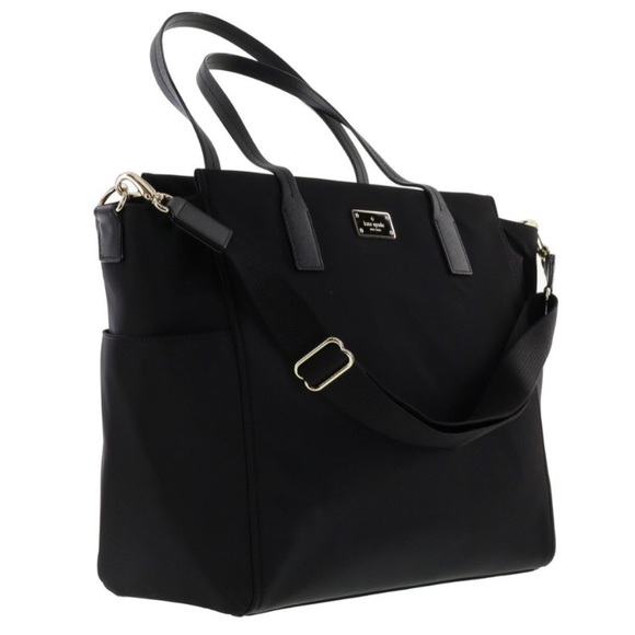 ♠️ NEW Kate Spade Diaper Bag ♠️ - Picture 4 of 4